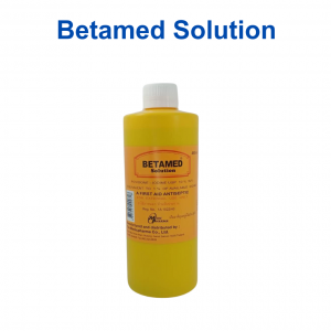 Betamed Solution 