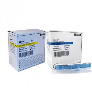 Jelco IV Catheter