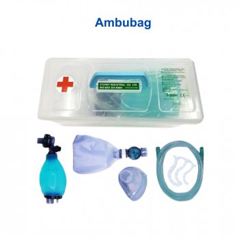 Ambubag