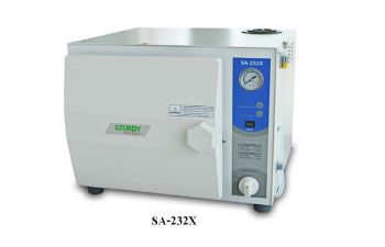 เครื่องฆ่าเชื้อ Autoclave STURDY SA-232X