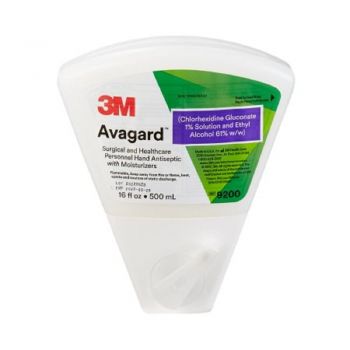 3M Avagard น้ำยาสครับมือก่อน ทำหัตถการ