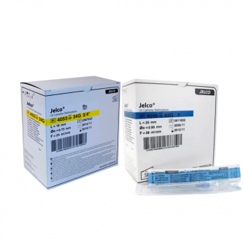 Jelco IV Catheter