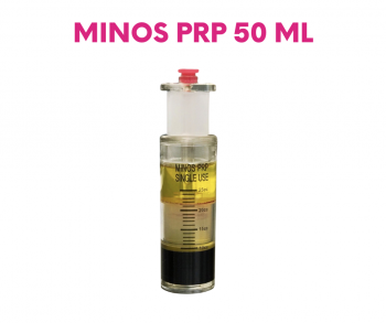 Minos PRP Tube