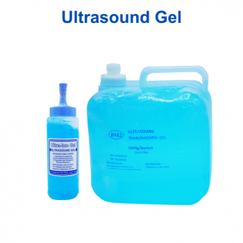 Ultrasound Gel อัลตราชาวน์ เจล